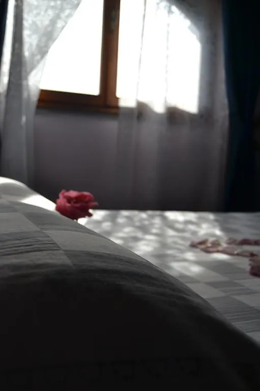 Bed & Breakfast B&B Il Maraviglio Italy